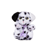 Baby Paws Sesli 20cm Pelüş Dalmatian 918276